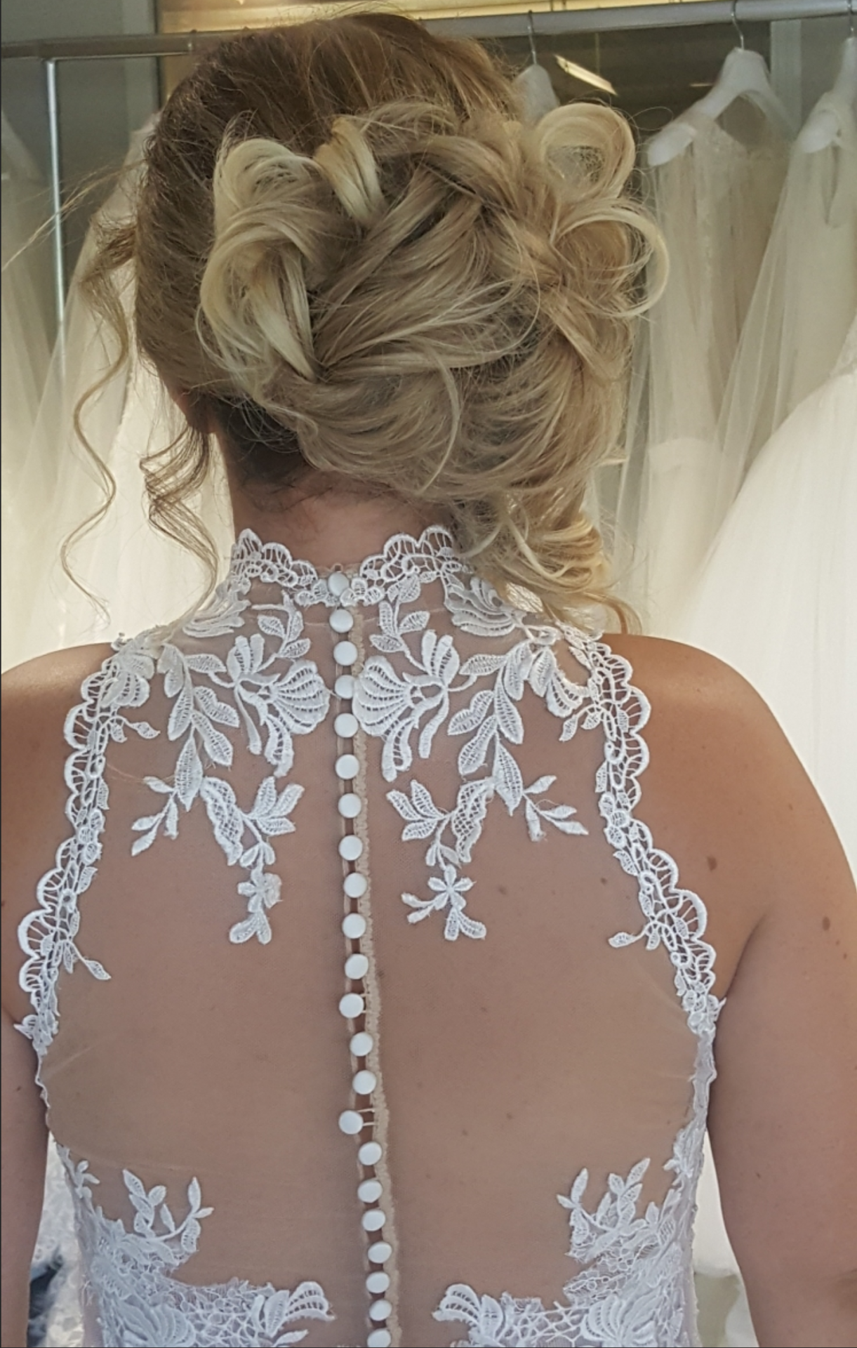 Cyrille D. & Eva-Hiné Coiffeuse et maquilleuse Bordeaux