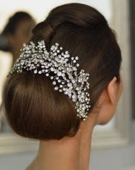 Cyrille D. & Eva-Hiné Coiffeuse et maquilleuse Bordeaux