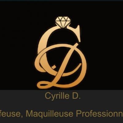 logo Cyrille D.