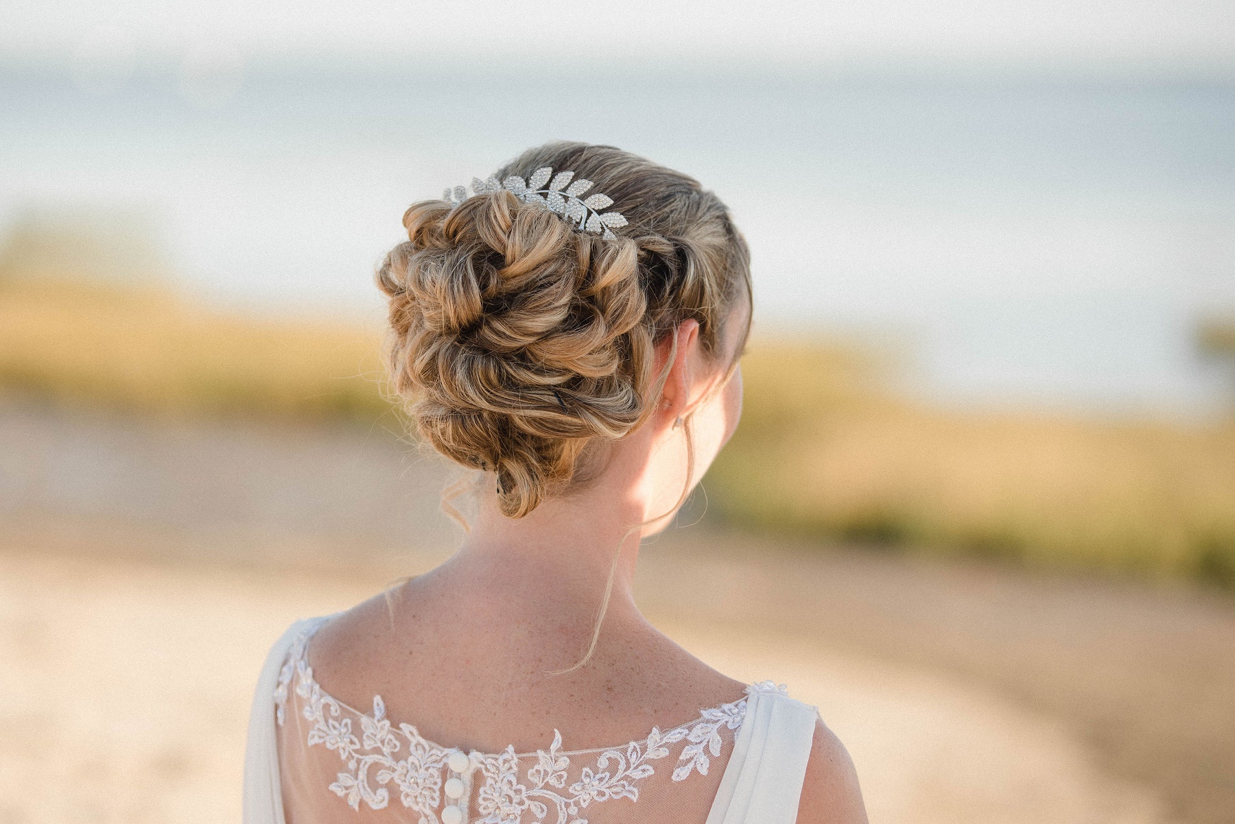 Cyrille D. & Eva-Hiné Coiffeuse et maquilleuse Bordeaux