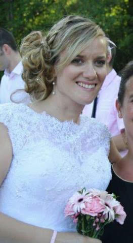 Cyrille D. & Eva-Hiné Coiffeuse et maquilleuse Bordeaux