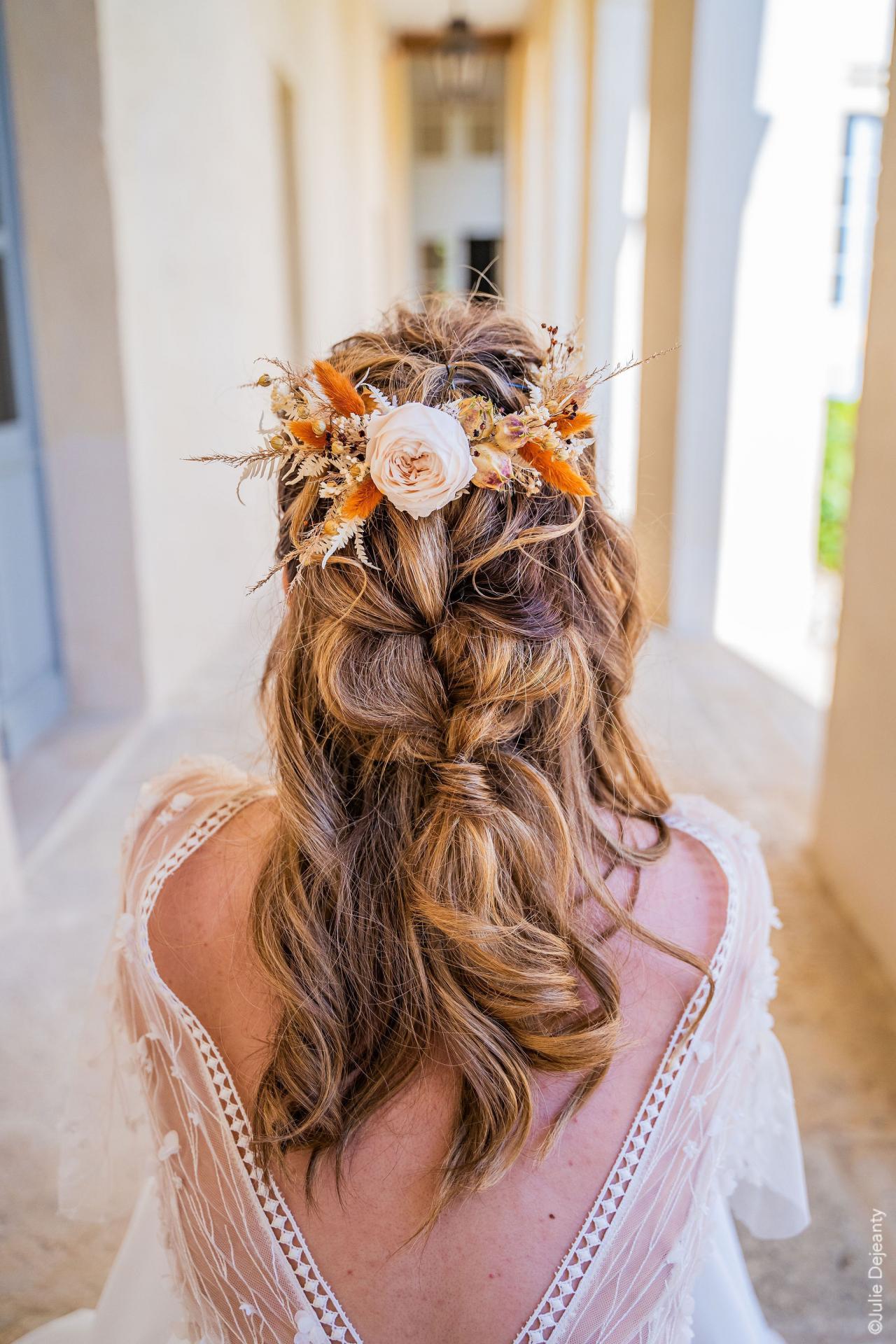 Cyrille D. & Eva-Hiné Coiffeuse et maquilleuse Bordeaux