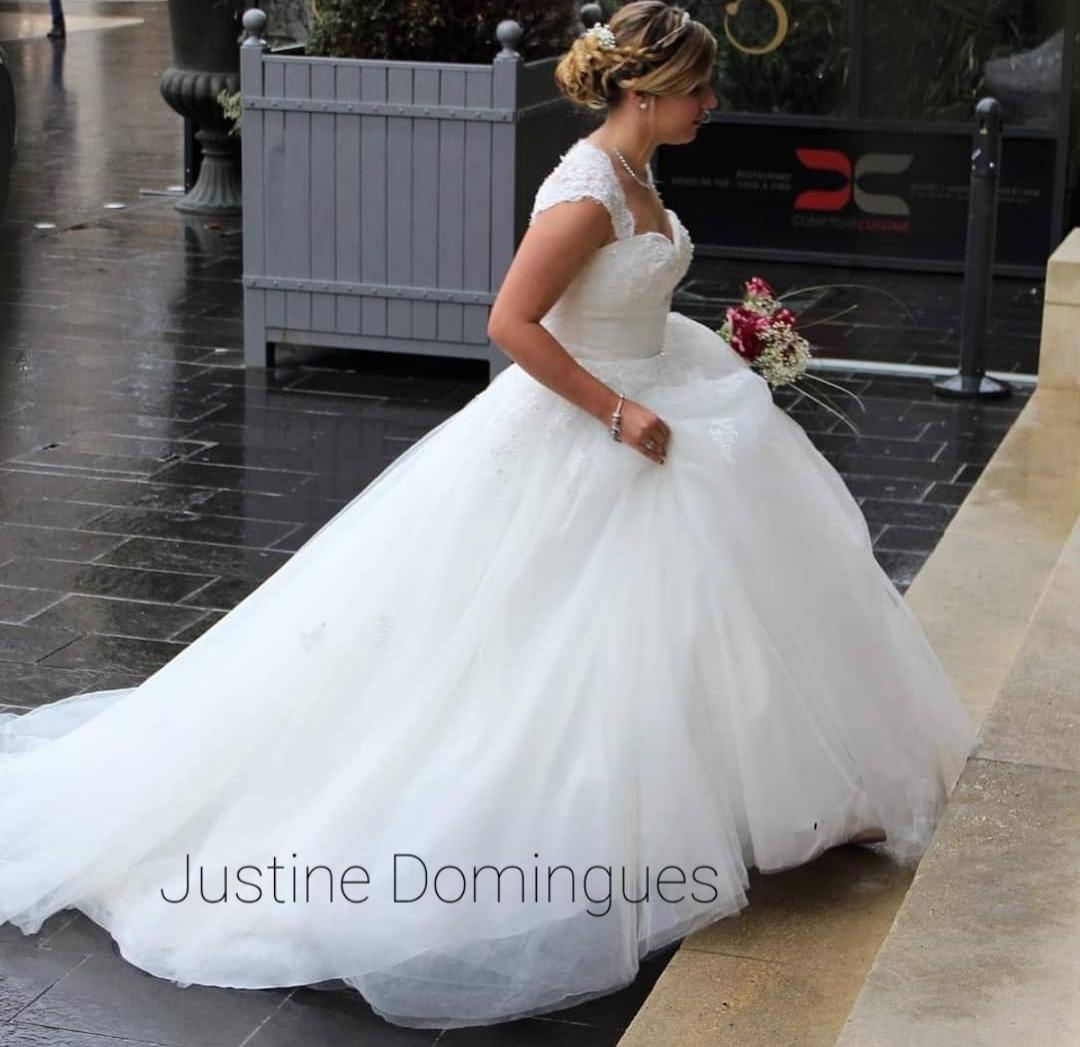 Cyrille D. & Eva-Hiné Coiffeuse et maquilleuse Bordeaux