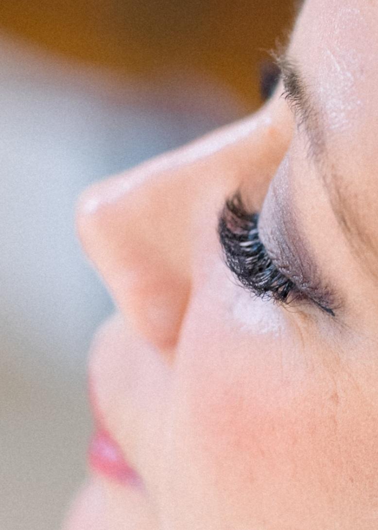 Cyrille D. & Eva-Hiné Coiffeuse et maquilleuse Bordeaux