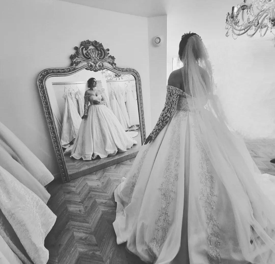 Cyrille D. & Eva-Hiné Coiffeuse et maquilleuse Bordeaux