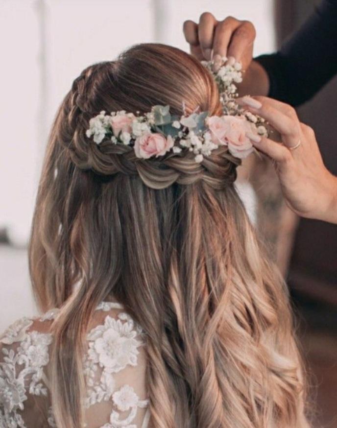 Cyrille D. & Eva-Hiné Coiffeuse et maquilleuse Bordeaux