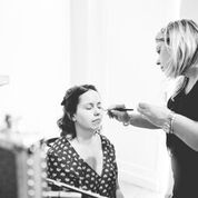 Cyrille D. & Eva-Hiné Coiffeuse et maquilleuse Bordeaux